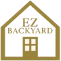 EZ Backyard Mid City Kensington Talmadge San Diego Logo